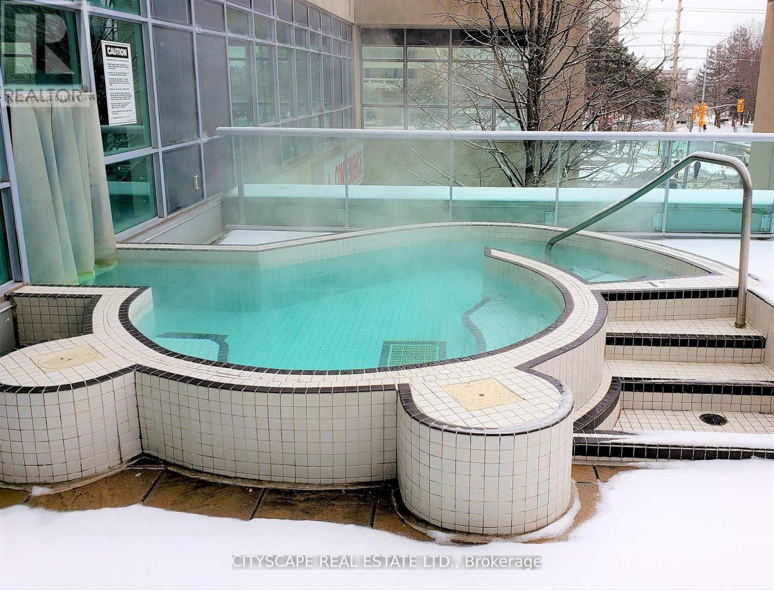 1812 - 1 Elm Drive W, Mississauga, Ontario L5B 4M1 - Photo 27 - W12755678