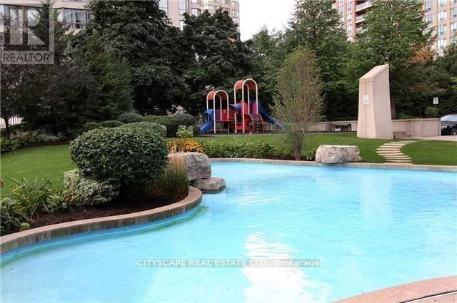 1812 - 1 Elm Drive W, Mississauga, Ontario L5B 4M1 - Photo 30 - W12755678