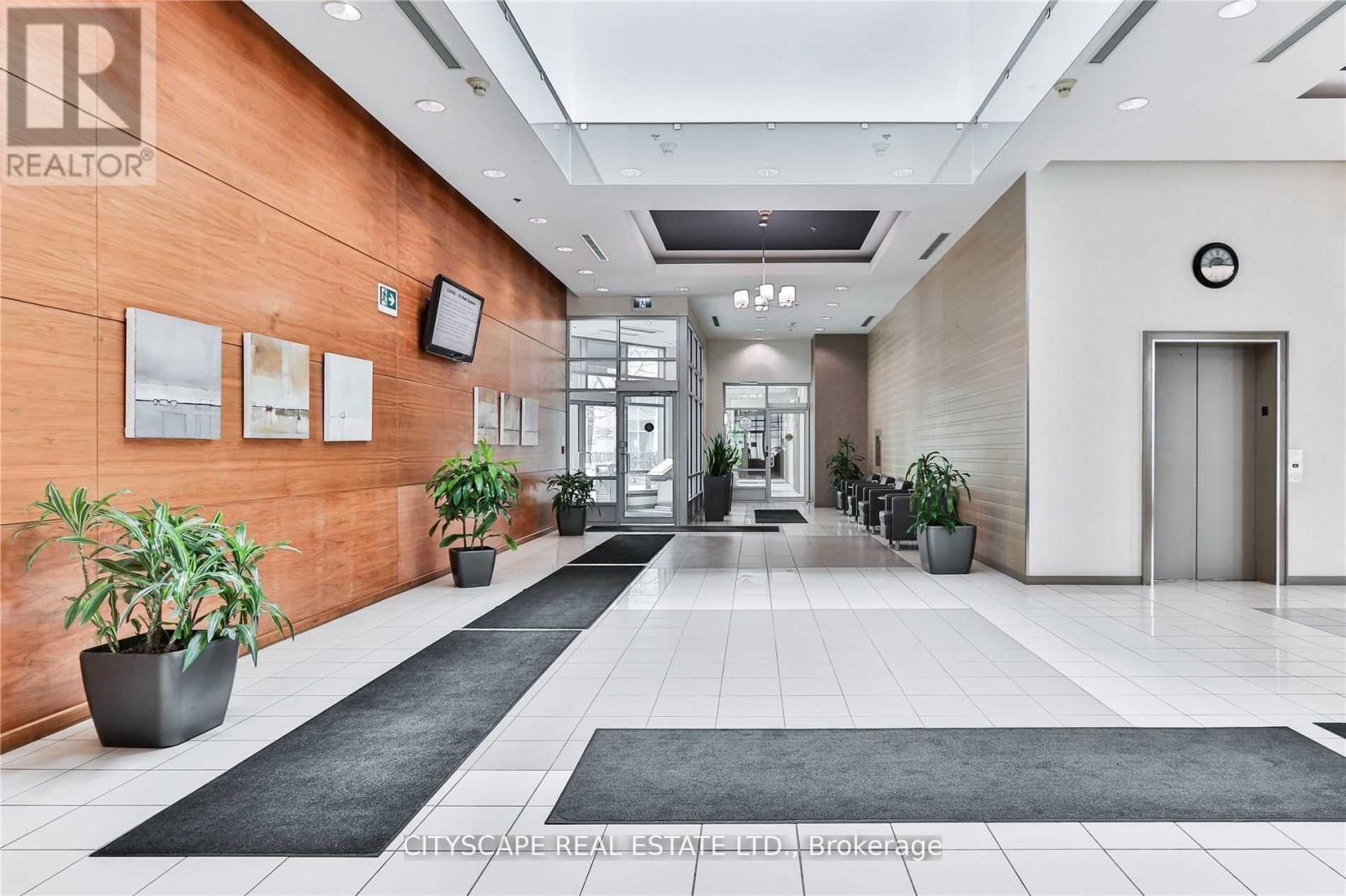 1812 - 1 Elm Drive W, Mississauga, Ontario L5B 4M1 - Photo 32 - W12755678