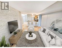 1812 - 1 ELM DRIVE W, Mississauga, Ontario