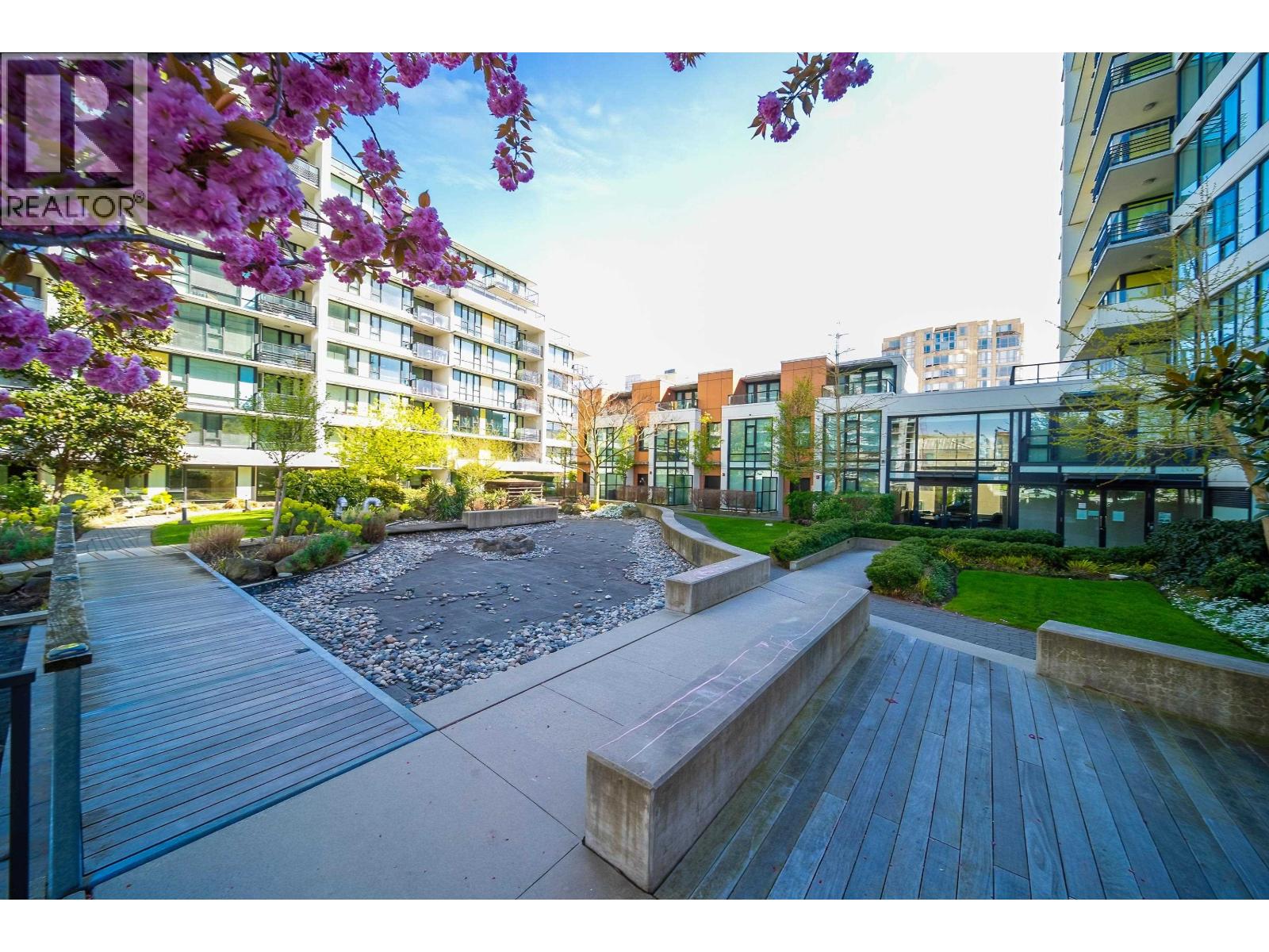 701 7888 Ackroyd Road, Richmond, British Columbia  V6X 0K6 - Photo 23 - R3086101