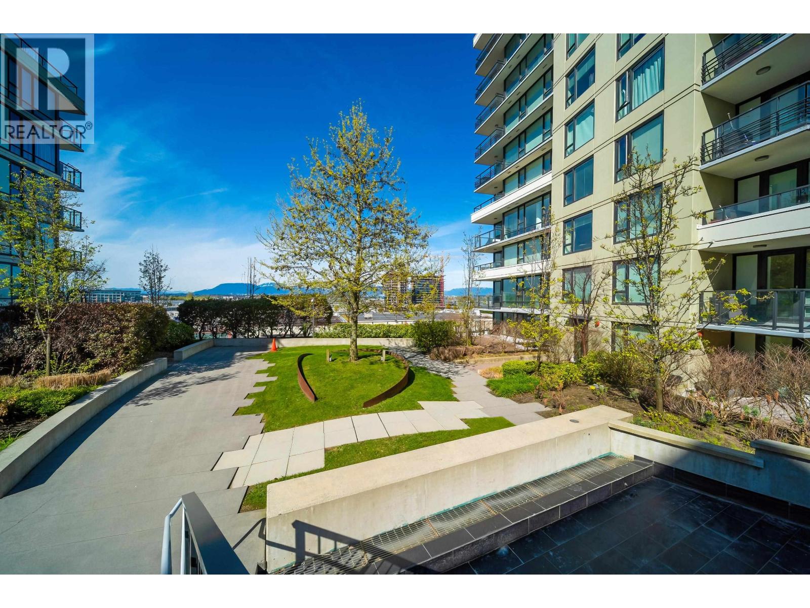 701 7888 Ackroyd Road, Richmond, British Columbia  V6X 0K6 - Photo 27 - R3086101