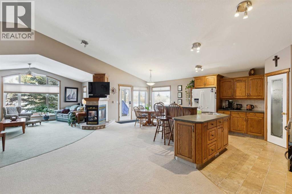 123 Whispering Way, Vulcan, Alberta  T0L 2B0 - Photo 6 - A2274101