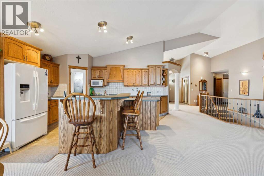 123 Whispering Way, Vulcan, Alberta  T0L 2B0 - Photo 3 - A2274101