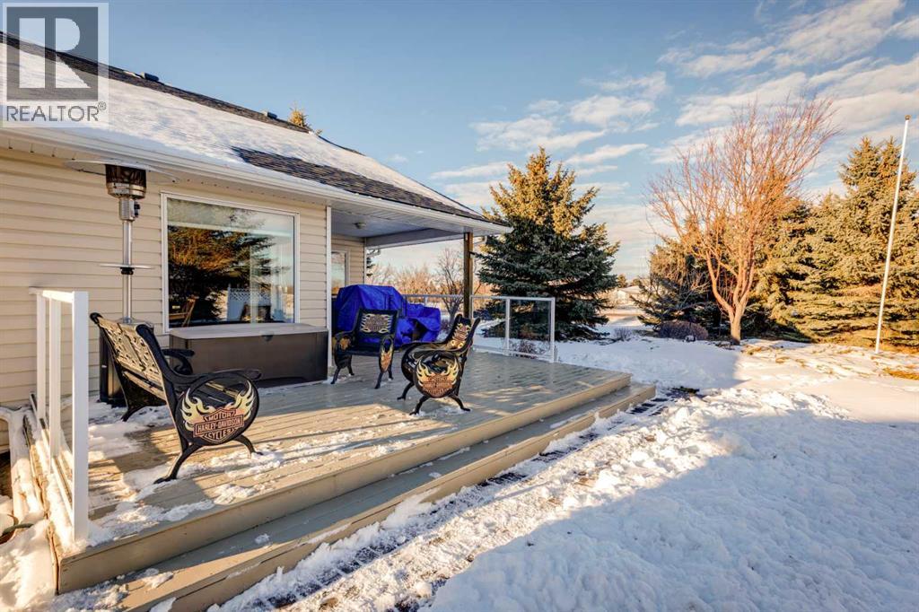 123 Whispering Way, Vulcan, Alberta  T0L 2B0 - Photo 41 - A2274101