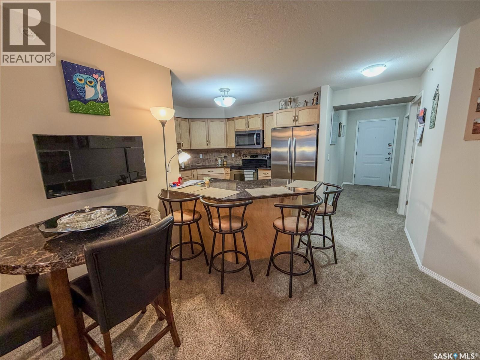 306 345 Morrison Drive, Yorkton, Saskatchewan  S3N 3C4 - Photo 6 - SK027904