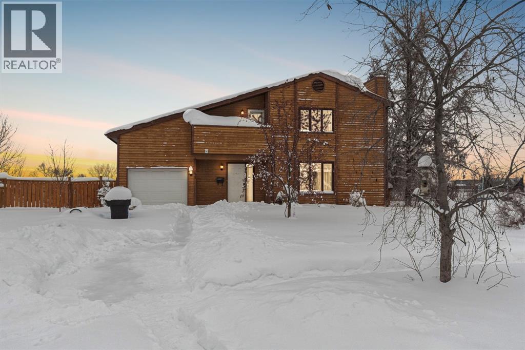 157 Brooks Place, Fort McMurray, Alberta