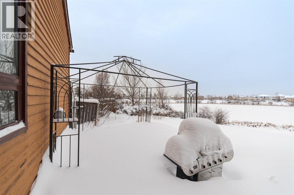 157 Brooks Place, Fort Mcmurray, Alberta  T9K 2E9 - Photo 4 - A2276700