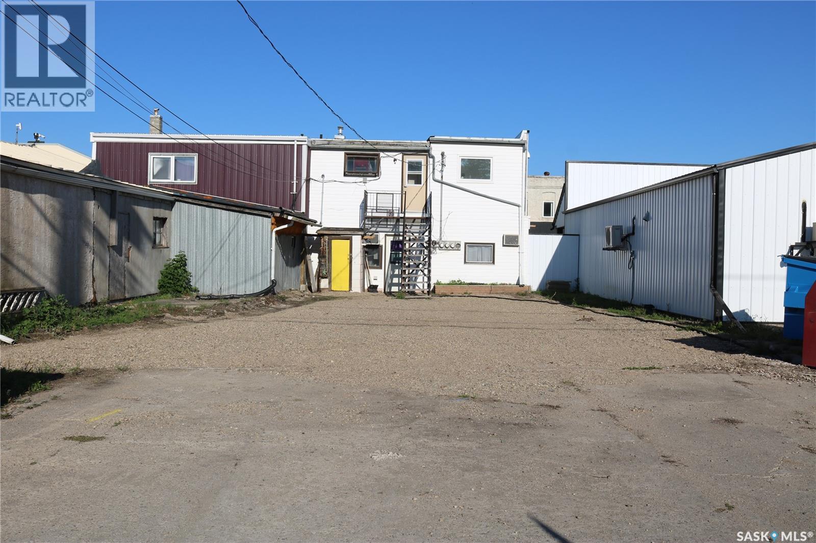 623 Main Street, Moosomin, Saskatchewan  S0G 3N0 - Photo 21 - SK019099