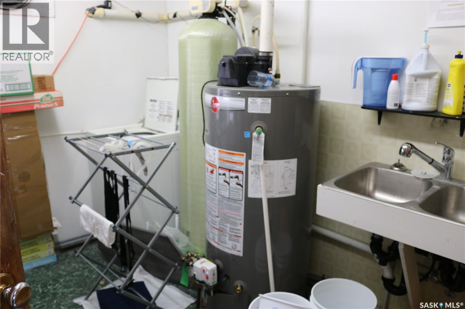 623 Main Street, Moosomin, Saskatchewan  S0G 3N0 - Photo 8 - SK019099