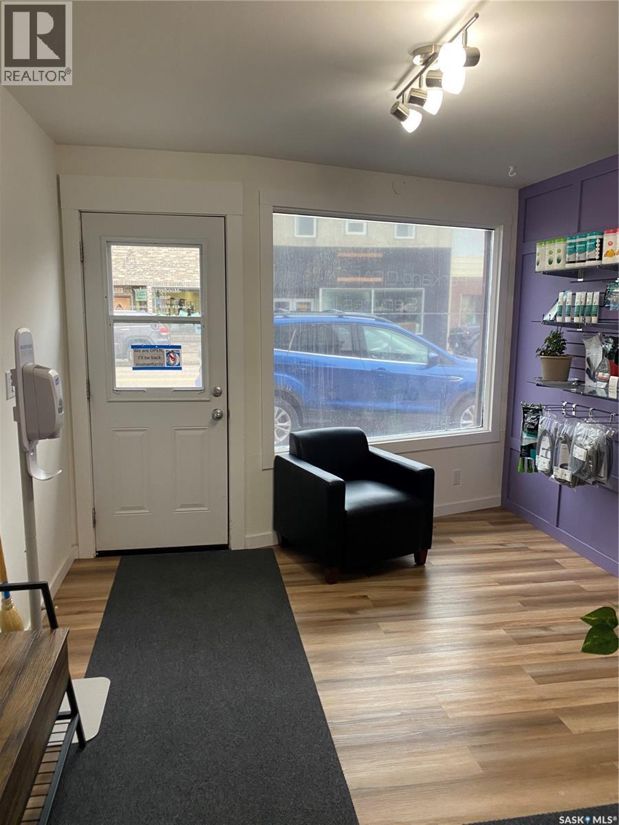 623 Main Street, Moosomin, Saskatchewan  S0G 3N0 - Photo 2 - SK019099