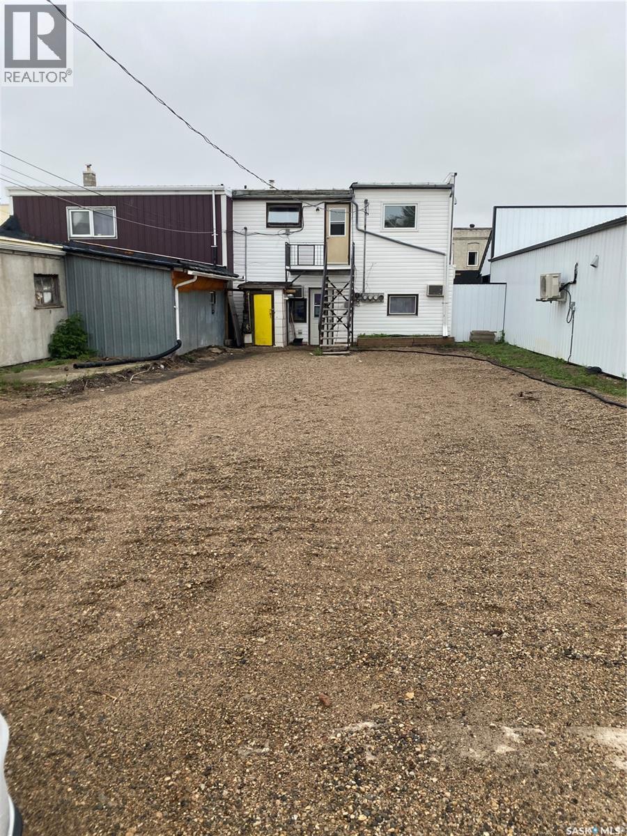 623 Main Street, Moosomin, Saskatchewan  S0G 3N0 - Photo 22 - SK019099