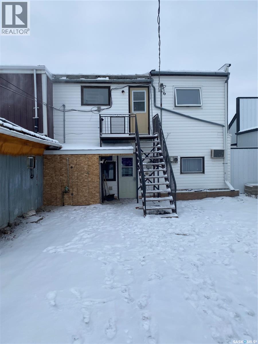 623 Main Street, Moosomin, Saskatchewan  S0G 3N0 - Photo 24 - SK019099