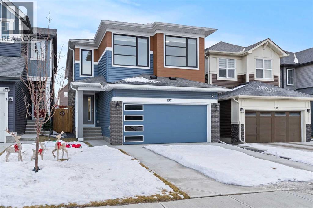 109 Mallard Grove SE, Calgary, Alberta