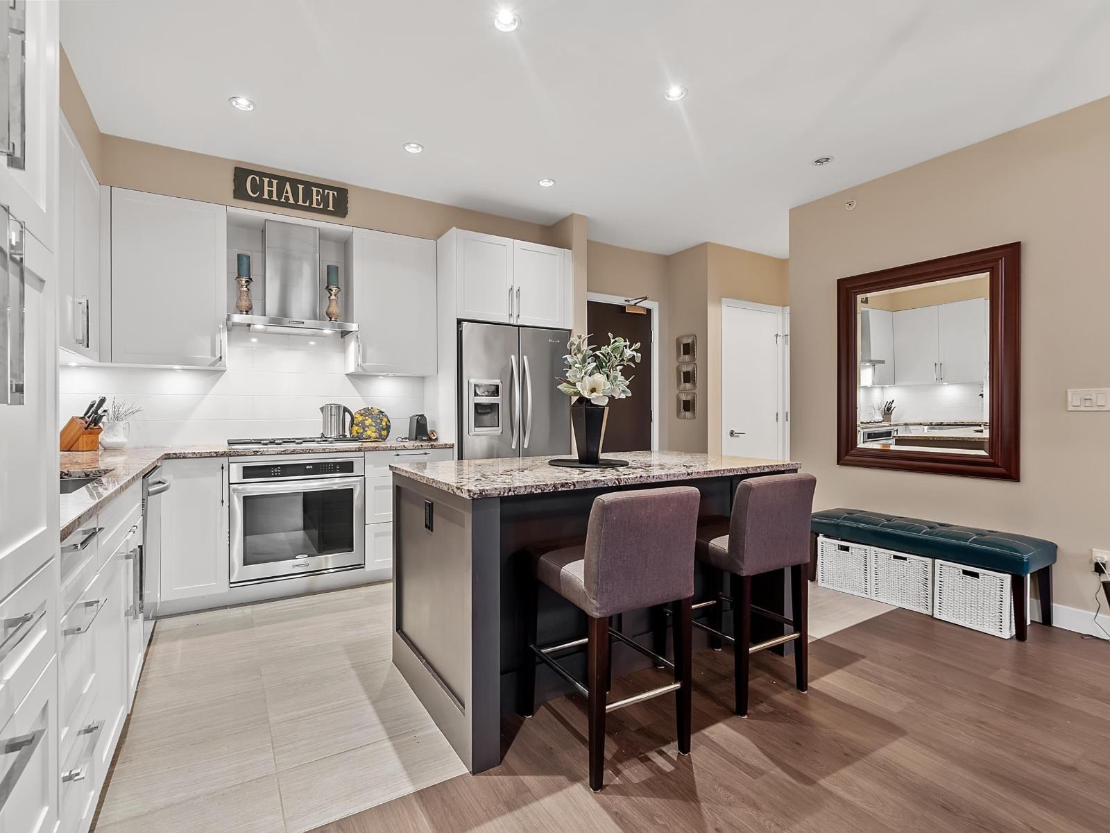 412 15360 20th Avenue, Surrey, British Columbia  V4A 2A3 - Photo 6 - R3086133