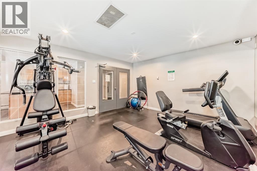 318, 25 Richard Place Sw, Calgary, Alberta  T3E 7N1 - Photo 25 - A2282235