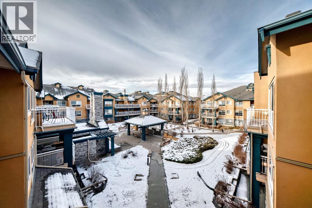 318, 25 Richard Place Sw, Calgary, Alberta  T3E 7N1 - Photo 12 - A2282235