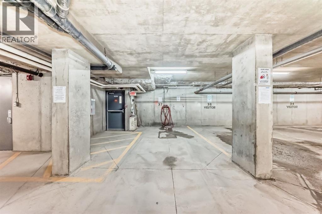 318, 25 Richard Place Sw, Calgary, Alberta  T3E 7N1 - Photo 30 - A2282235