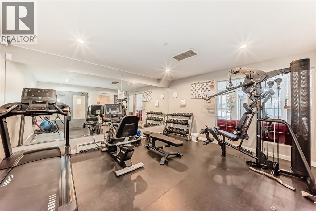 318, 25 Richard Place Sw, Calgary, Alberta  T3E 7N1 - Photo 26 - A2282235