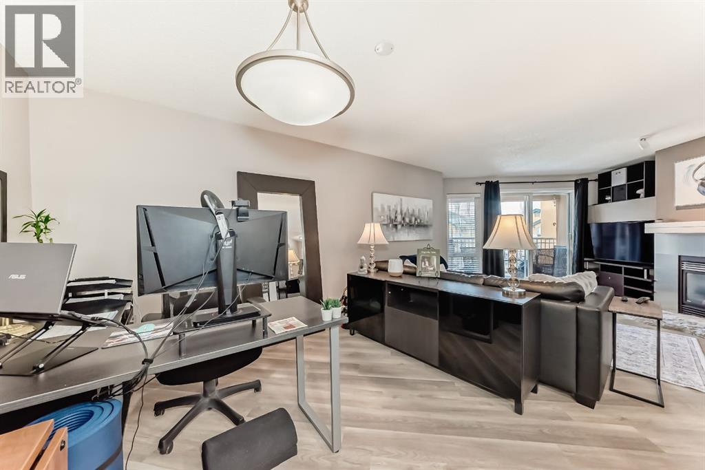 318, 25 Richard Place Sw, Calgary, Alberta  T3E 7N1 - Photo 14 - A2282235