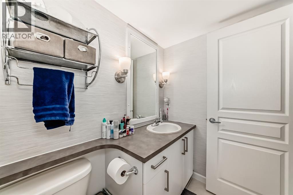 318, 25 Richard Place Sw, Calgary, Alberta  T3E 7N1 - Photo 19 - A2282235