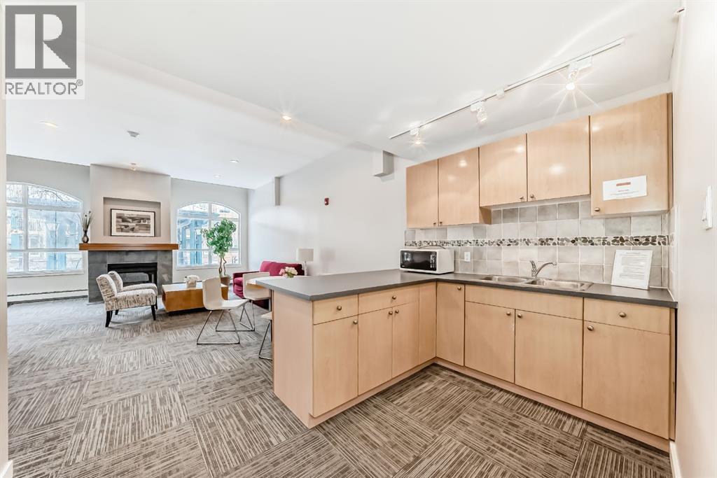 318, 25 Richard Place Sw, Calgary, Alberta  T3E 7N1 - Photo 24 - A2282235