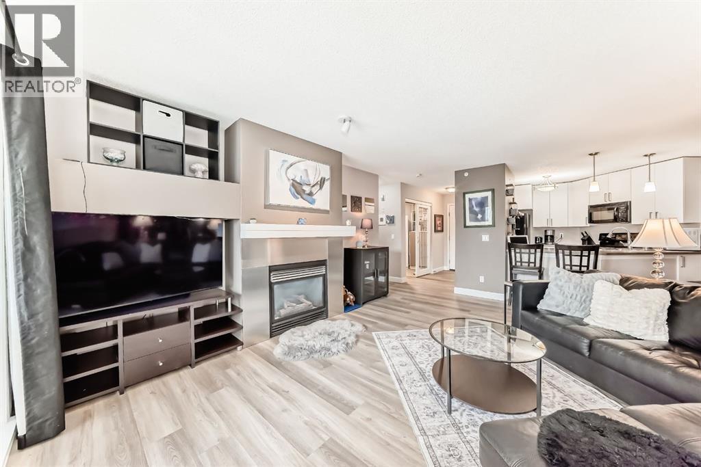 318, 25 Richard Place Sw, Calgary, Alberta  T3E 7N1 - Photo 8 - A2282235