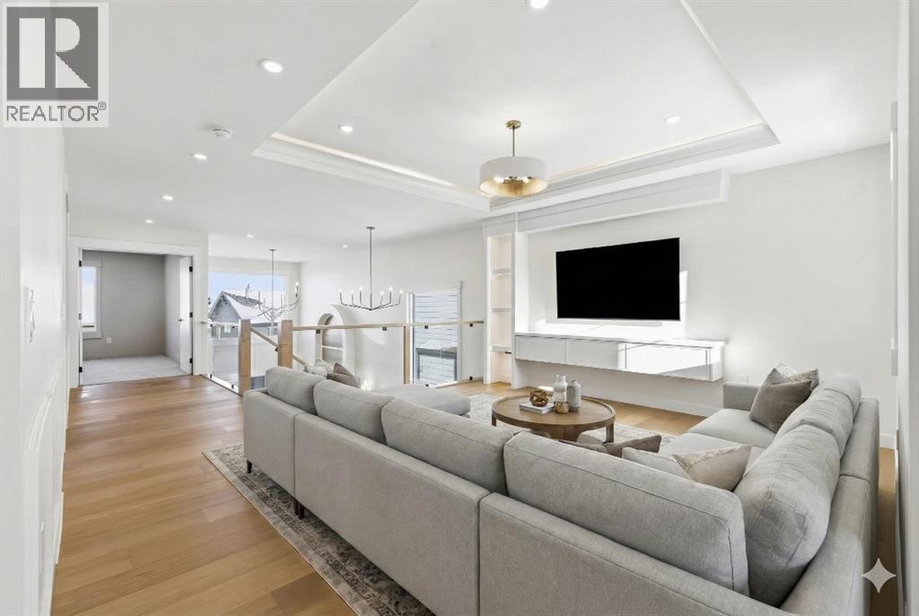 343 Waterford Grove, Chestermere, Alberta  T1X 2Z9 - Photo 27 - A2282847