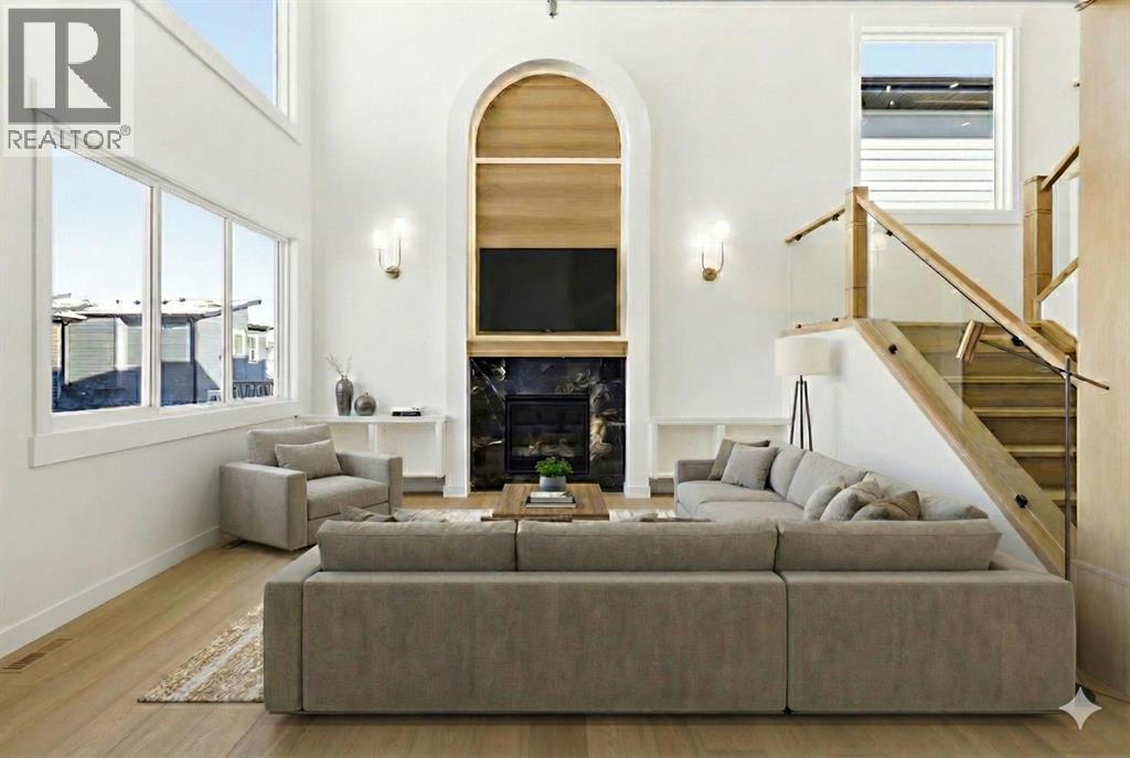 343 Waterford Grove, Chestermere, Alberta  T1X 2Z9 - Photo 18 - A2282847