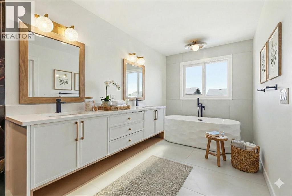 343 Waterford Grove, Chestermere, Alberta  T1X 2Z9 - Photo 37 - A2282847