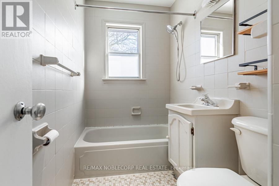 93 Mcintosh Street, Toronto, Ontario  M1N 3Y6 - Photo 19 - E12753092