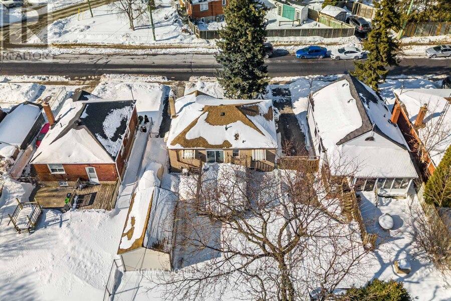 93 Mcintosh Street, Toronto, Ontario  M1N 3Y6 - Photo 37 - E12753092