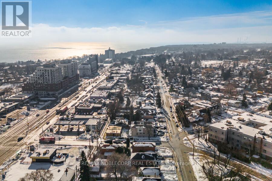 93 Mcintosh Street, Toronto, Ontario  M1N 3Y6 - Photo 41 - E12753092