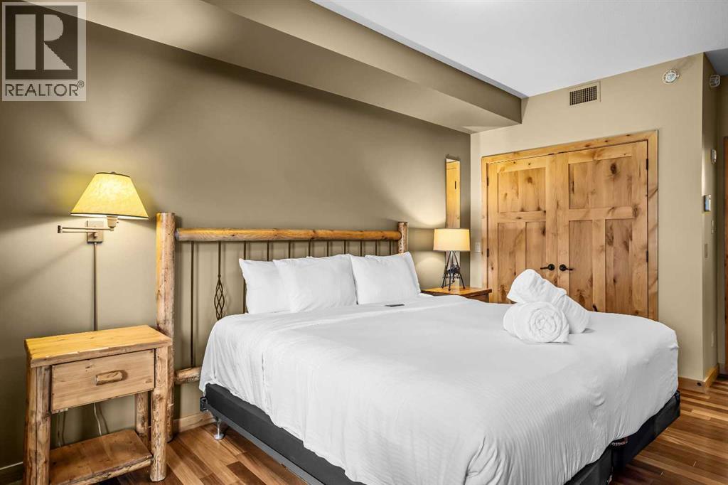 112, 379 Spring Creek Drive, Canmore, Alberta  T1W 0G8 - Photo 29 - A2283523