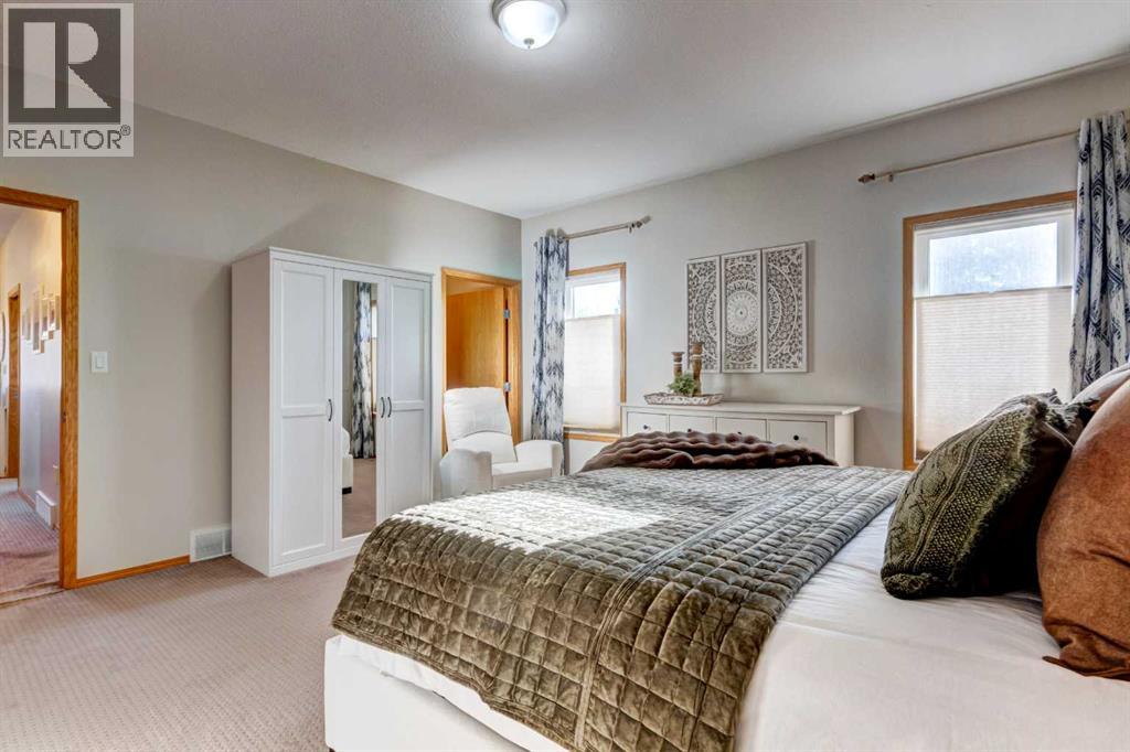 201 Aspen Way, Vulcan, Alberta  T0L 2B0 - Photo 18 - A2283694