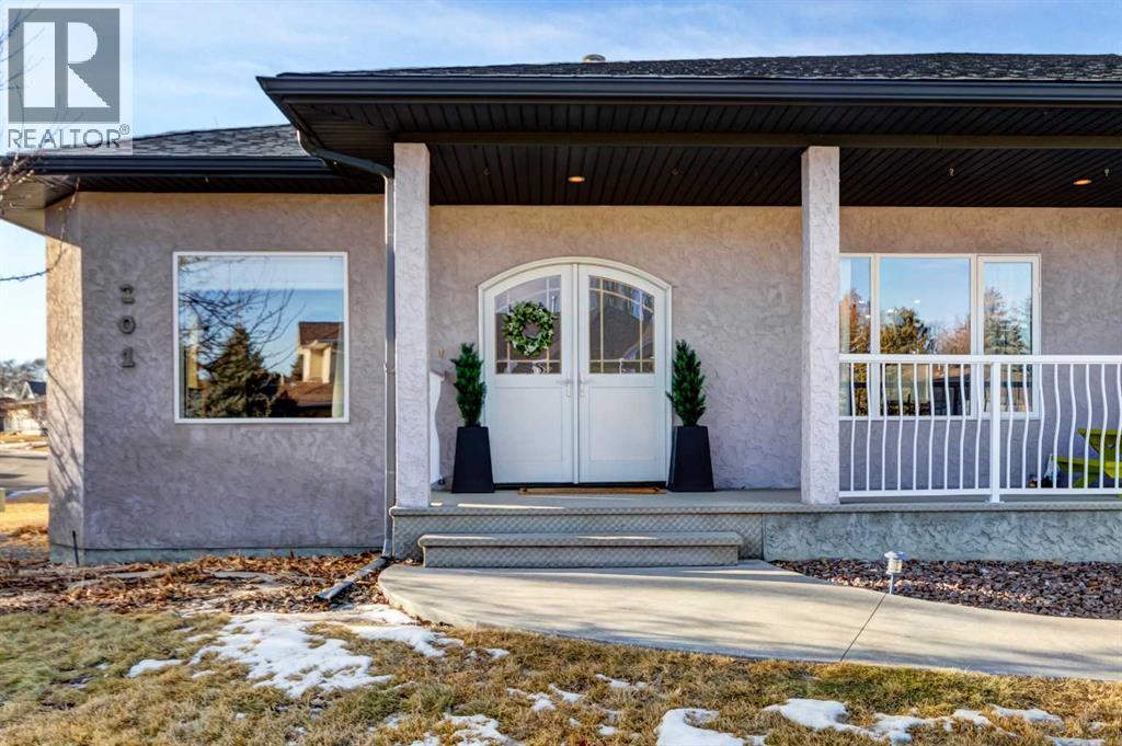 201 Aspen Way, Vulcan, Alberta  T0L 2B0 - Photo 4 - A2283694