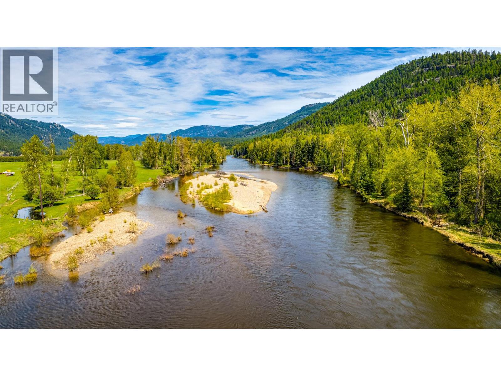 3315 Fiva Creek Road S, Westbridge, British Columbia  V0H 1Y0 - Photo 10 - 10374504