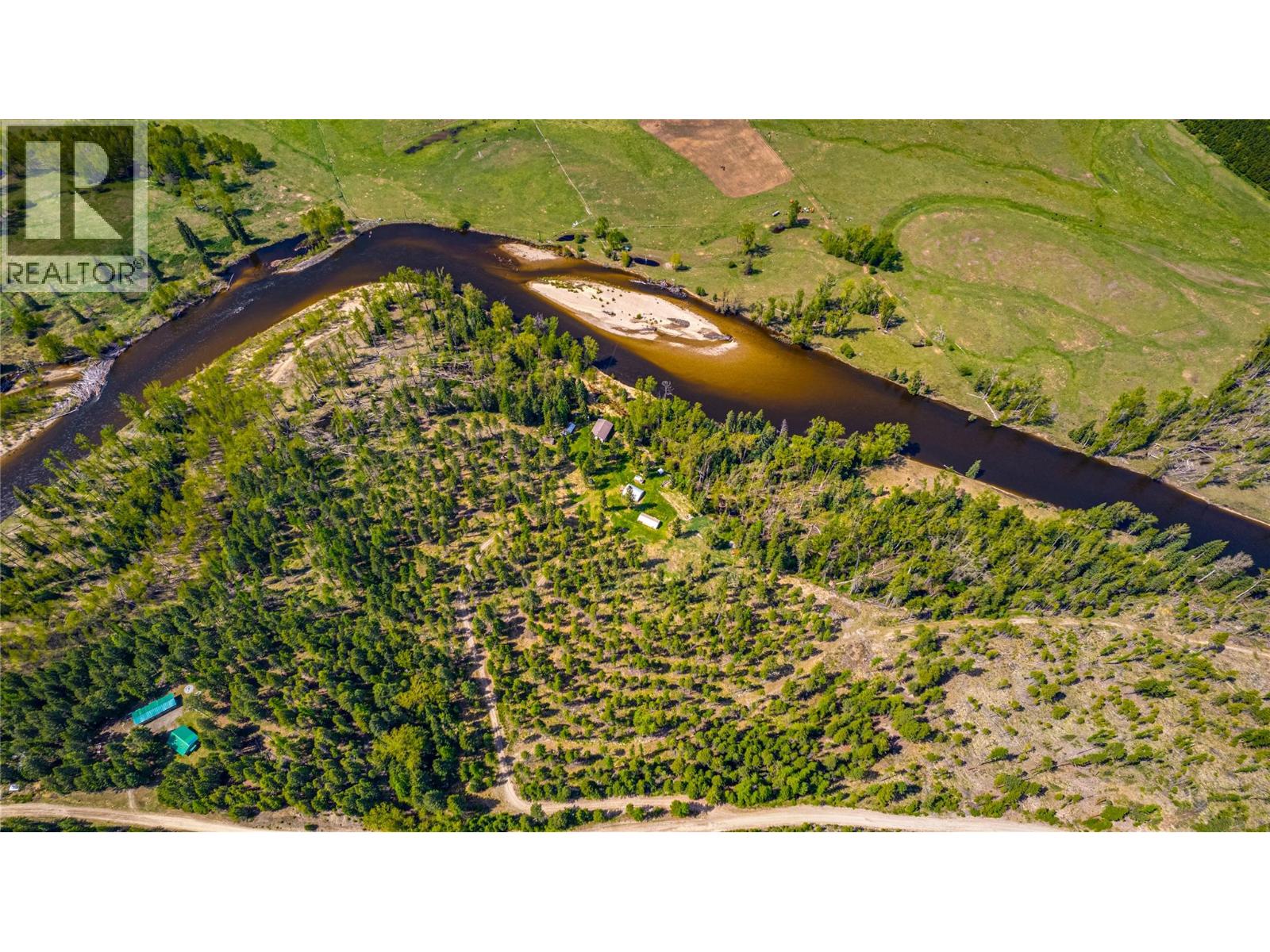 3315 Fiva Creek Road S, Westbridge, British Columbia  V0H 1Y0 - Photo 11 - 10374504