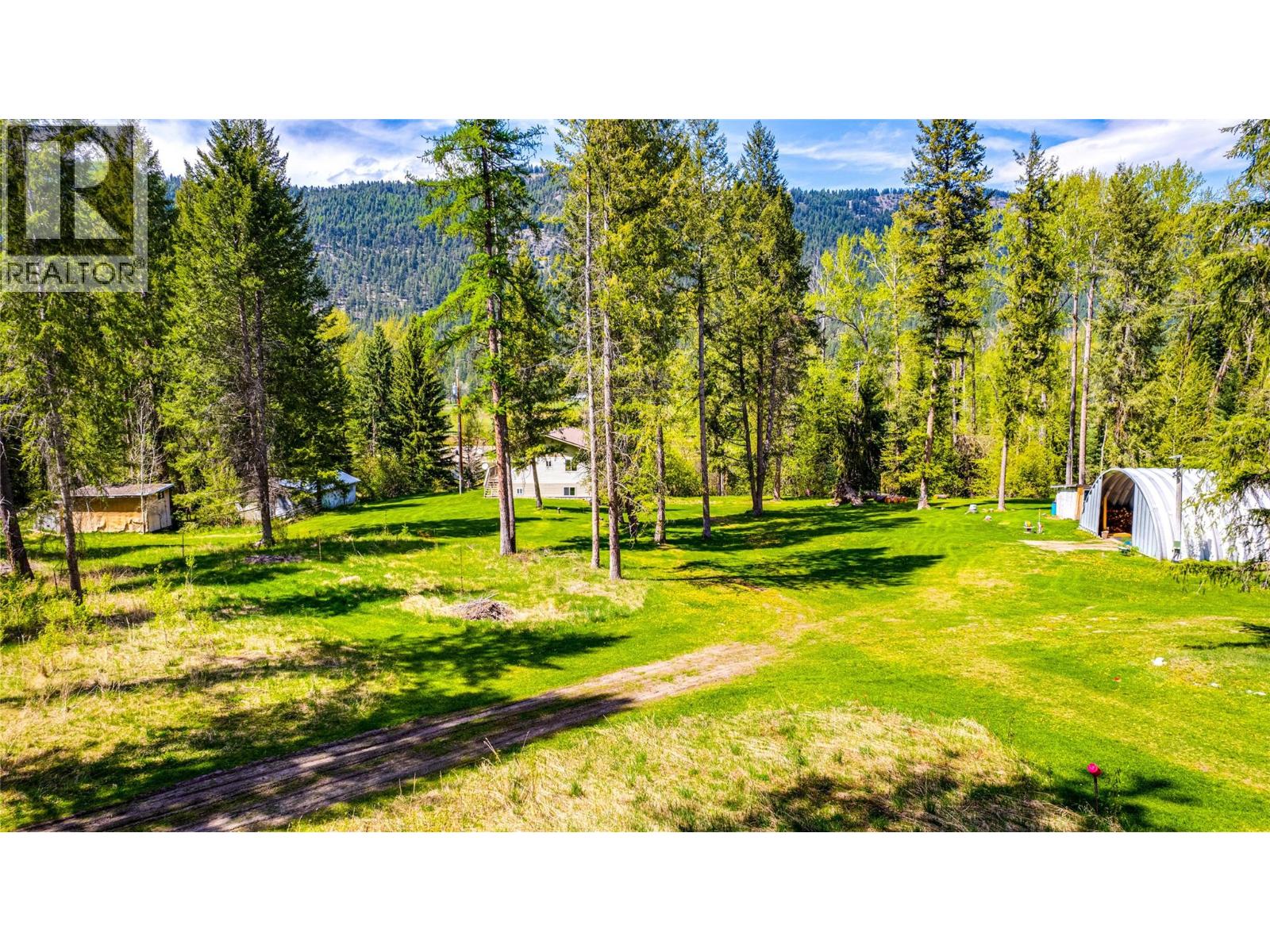 3315 Fiva Creek Road S, Westbridge, British Columbia  V0H 1Y0 - Photo 2 - 10374504