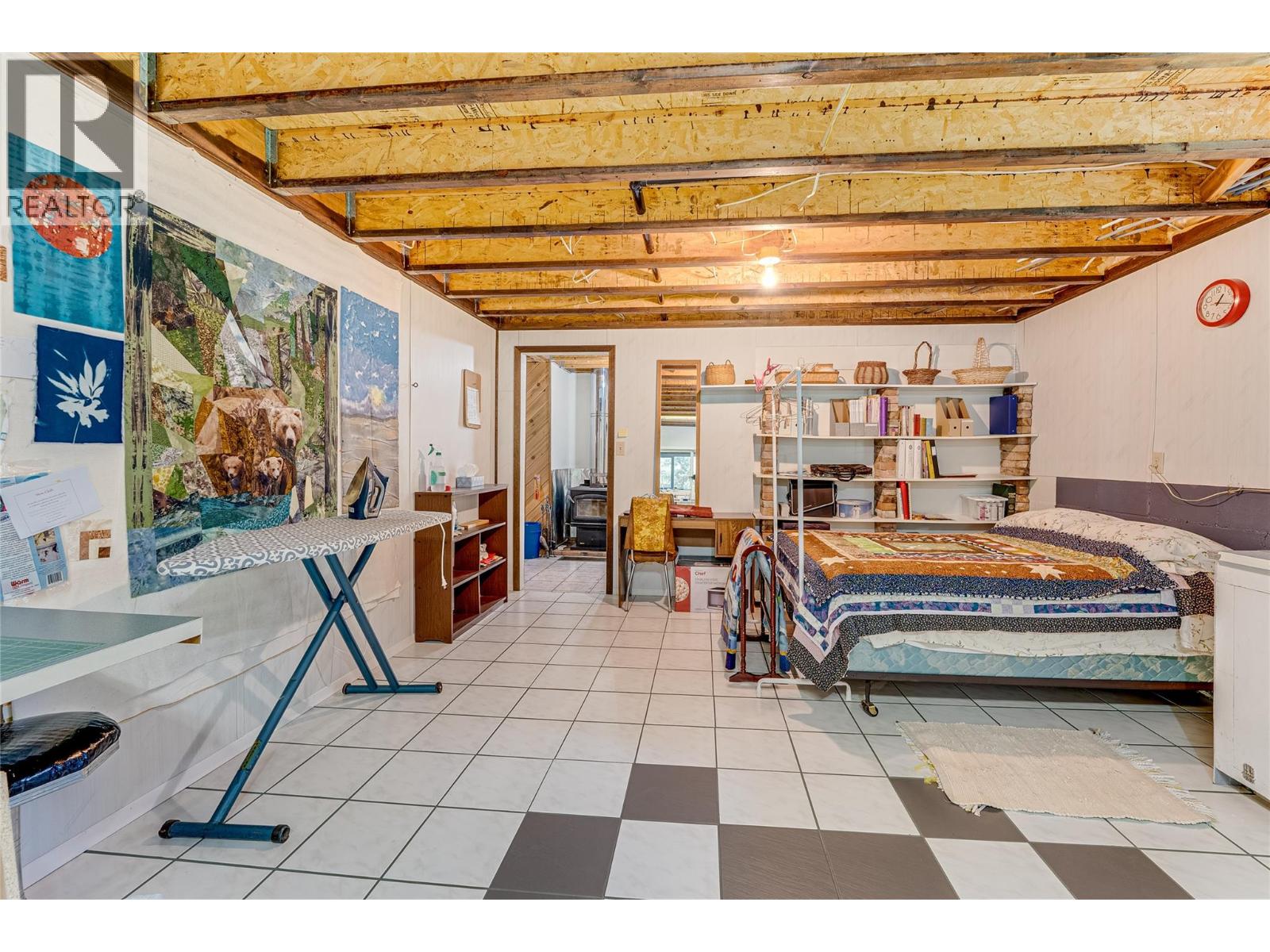 3315 Fiva Creek Road S, Westbridge, British Columbia  V0H 1Y0 - Photo 49 - 10374504