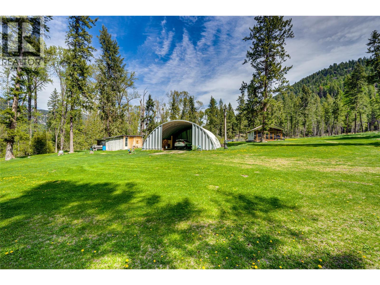 3315 Fiva Creek Road S, Westbridge, British Columbia  V0H 1Y0 - Photo 58 - 10374504