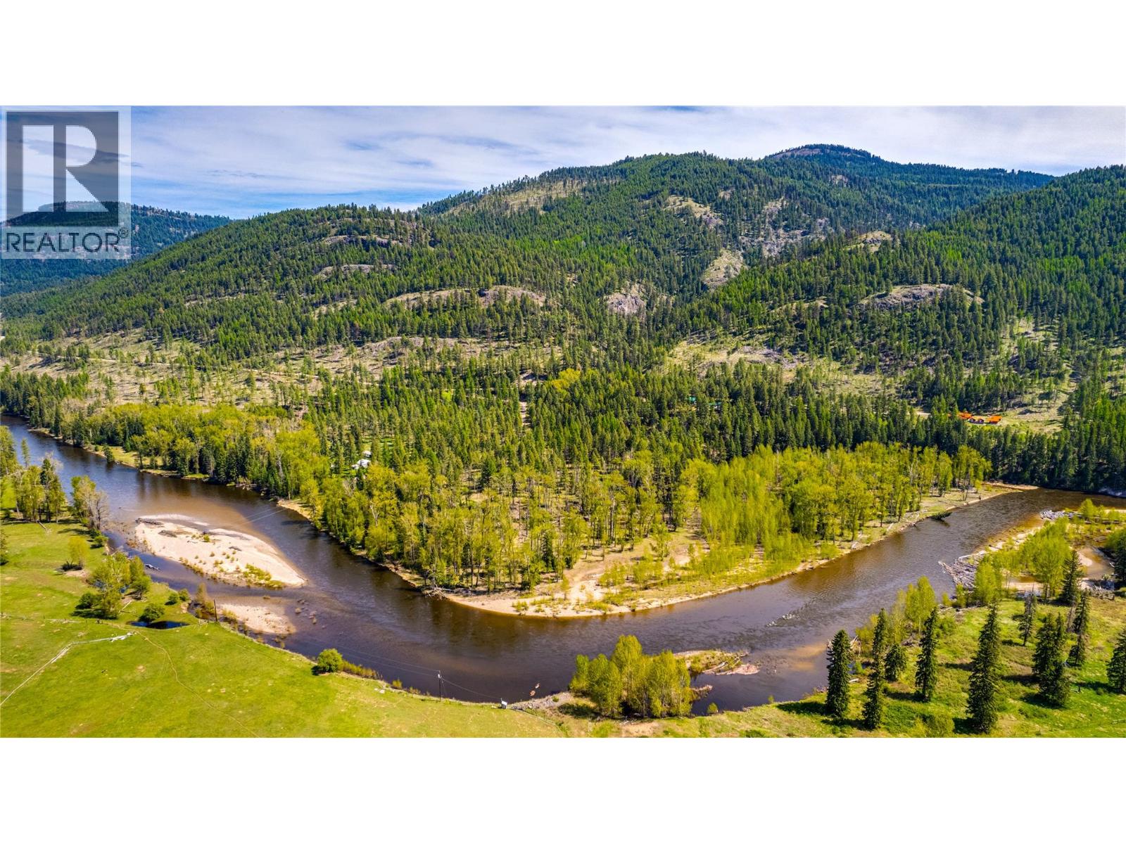 3315 Fiva Creek Road S, Westbridge, British Columbia  V0H 1Y0 - Photo 7 - 10374504