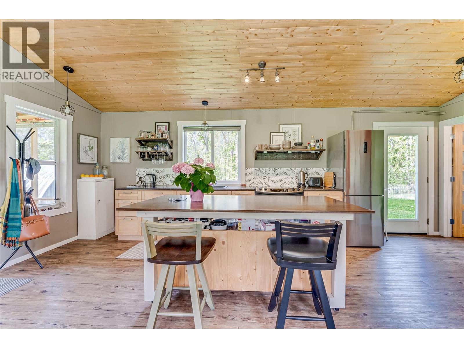 3315 Fiva Creek Road S, Westbridge, British Columbia  V0H 1Y0 - Photo 71 - 10374504