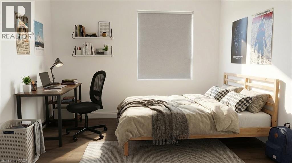 12 Bridgeport Road E Unit# 22, Waterloo, Ontario  N2J 2J3 - Photo 8 - 40802531