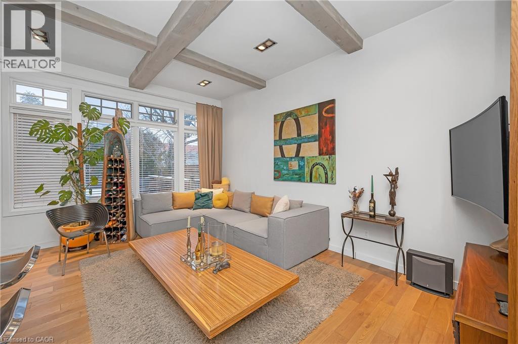 7 Foster Street, Hamilton, Ontario  L8N 1Z7 - Photo 14 - 40802397