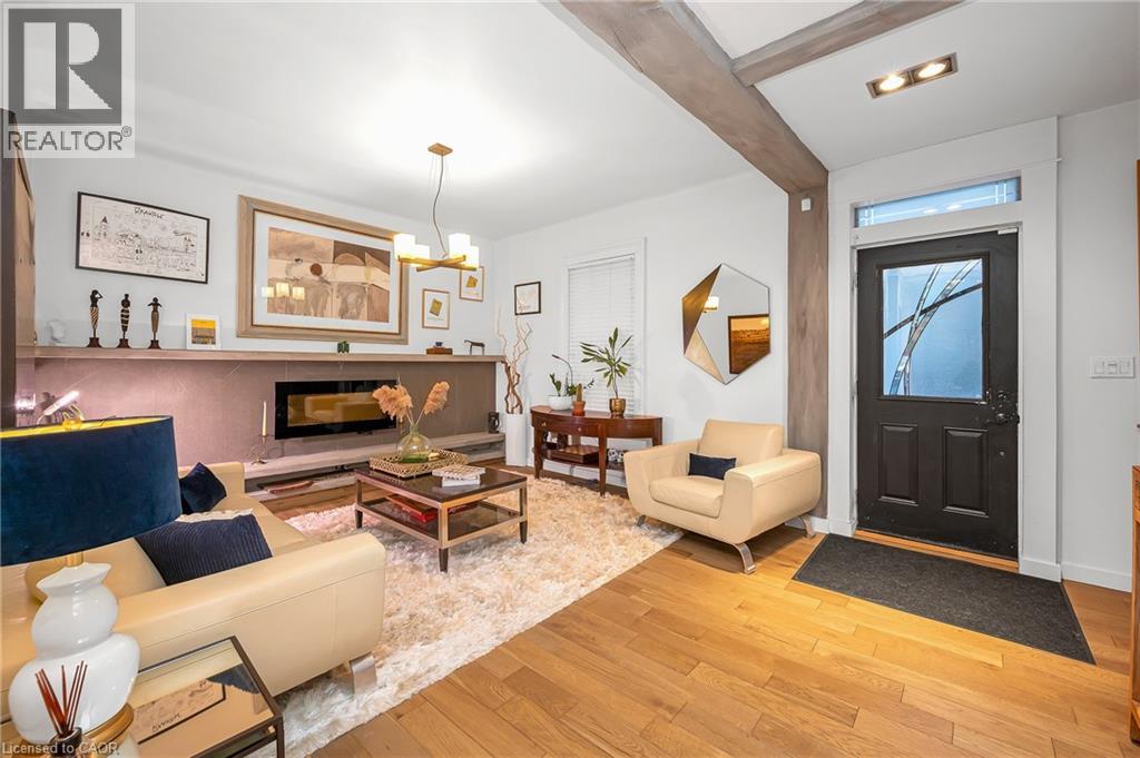 7 Foster Street, Hamilton, Ontario  L8N 1Z7 - Photo 3 - 40802397