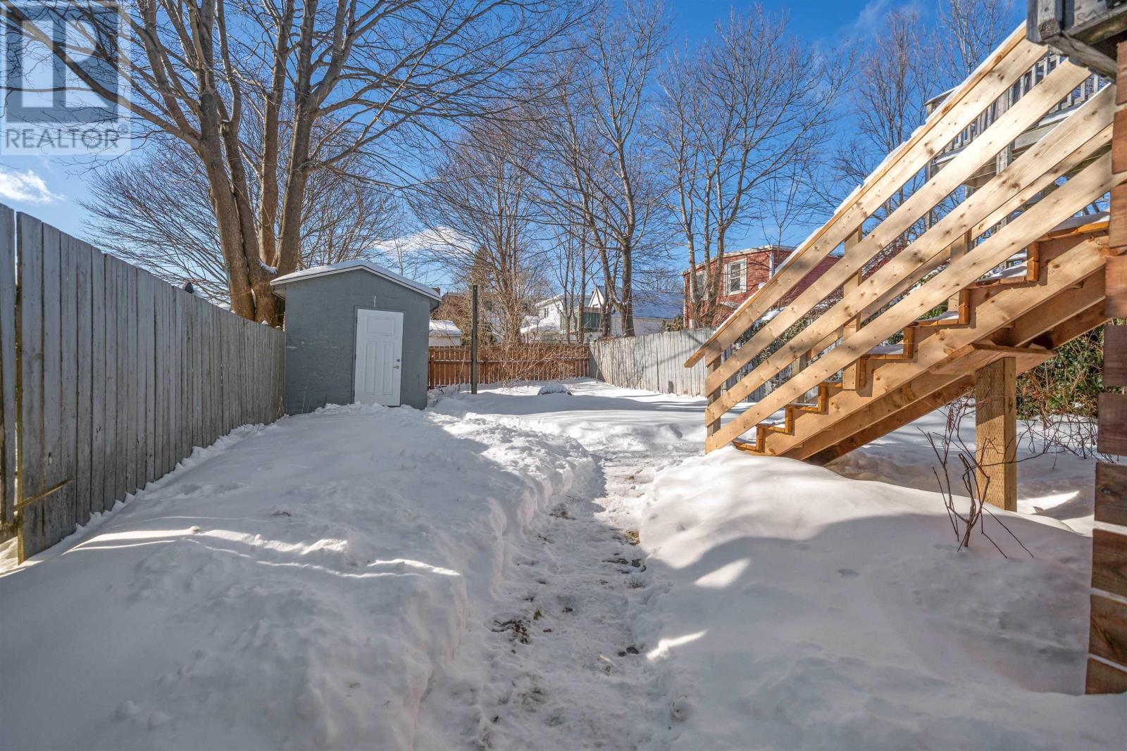 3216 Agricola Street, Halifax, Nova Scotia  B3K 4H1 - Photo 44 - 202601956