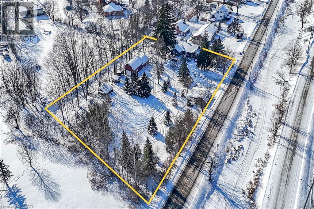 41937 FEEDER Road E, Wainfleet, Ontario