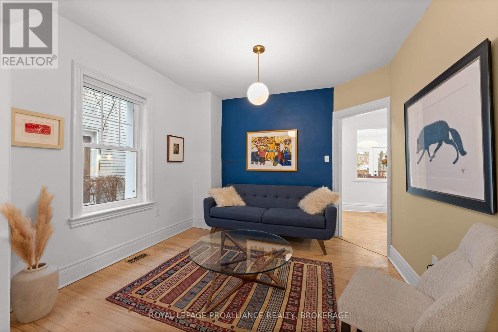 29 Livingston Avenue, Kingston (Central City East), Ontario  K7L 4L1 - Photo 13 - X12755736