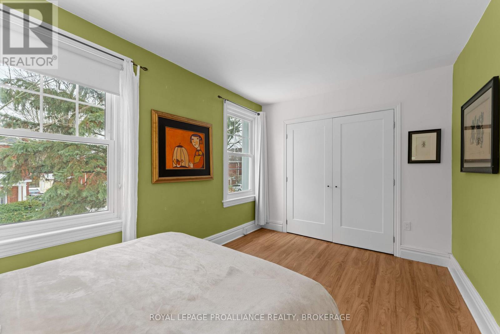 29 Livingston Avenue, Kingston (Central City East), Ontario  K7L 4L1 - Photo 29 - X12755736